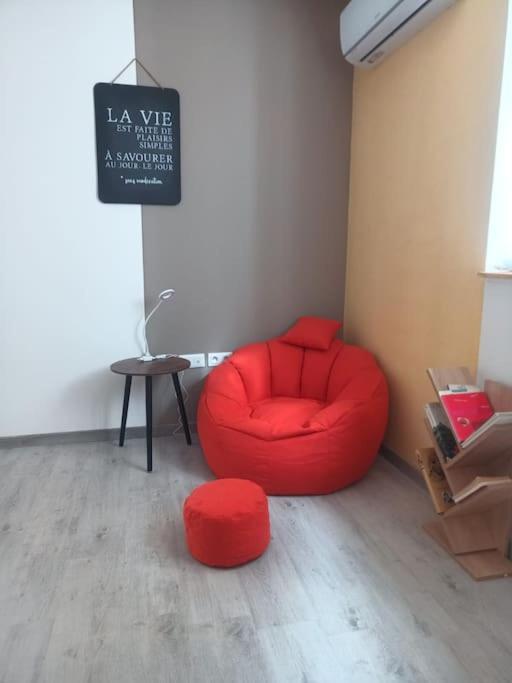 Appartement Volmunster מראה חיצוני תמונה