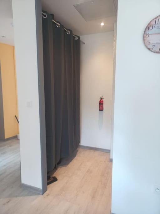 Appartement Volmunster מראה חיצוני תמונה